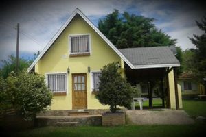 Alquiler Vacacional - Cabañas Casablanca