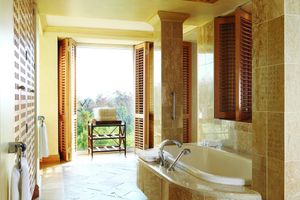 Alojamiento - Saxon Hotel, Villas and Spa