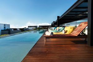 Alojamiento - Fiesta Inn Playa del Carmen