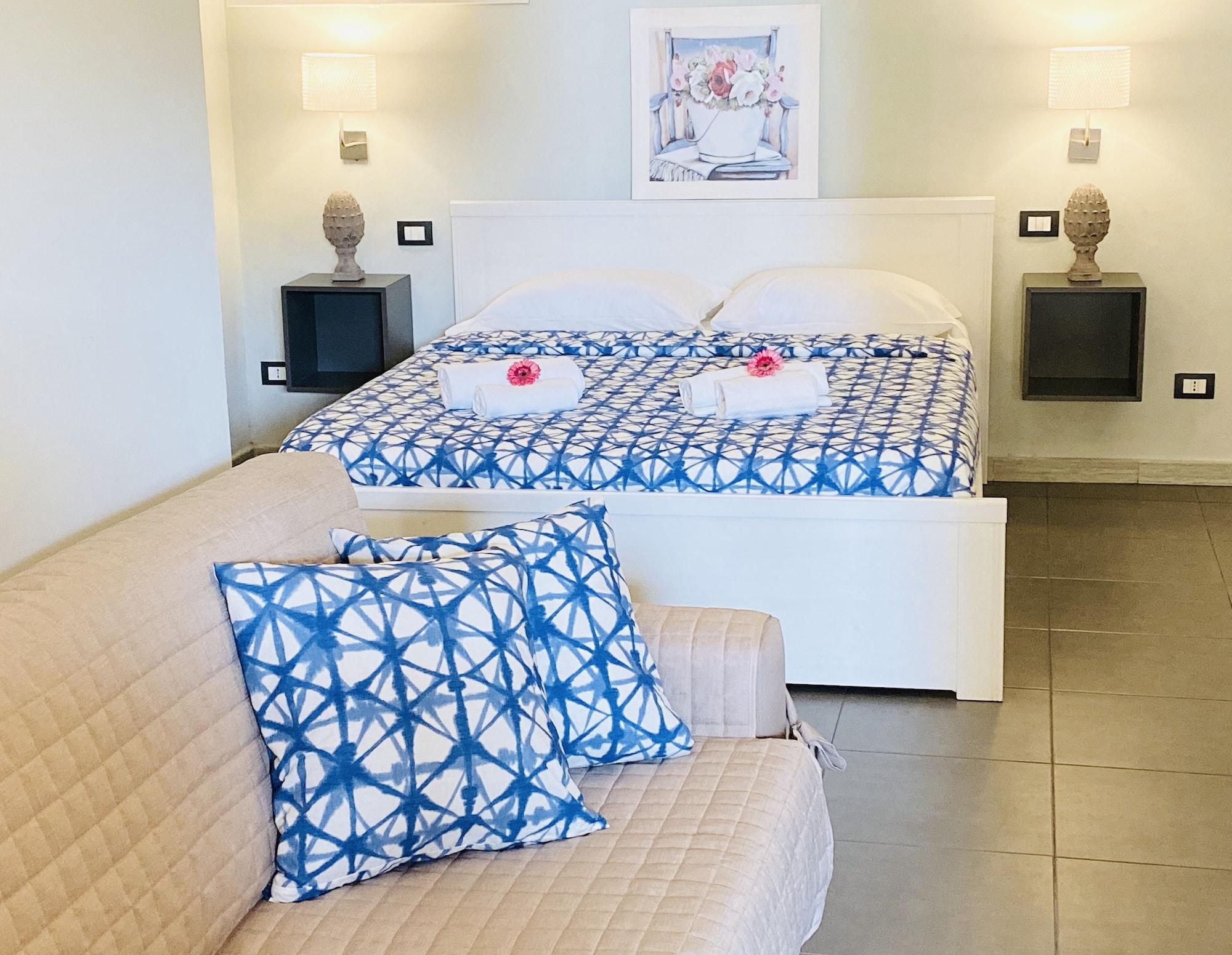 Habitación B&B Donna Teresa