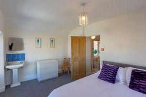 Alquiler Vacacional - Ayr Farmhouse