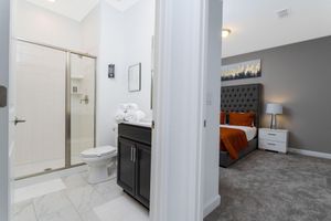 Renta temporal - Gorgeous 4 Bd w/ Pool Close to Disney @ Storey Lake 2963