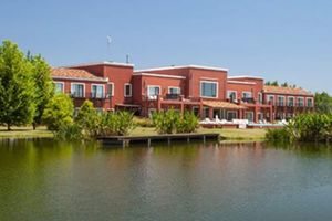 Alojamiento - Pampas de Areco Hotel & Spa - Adults Only