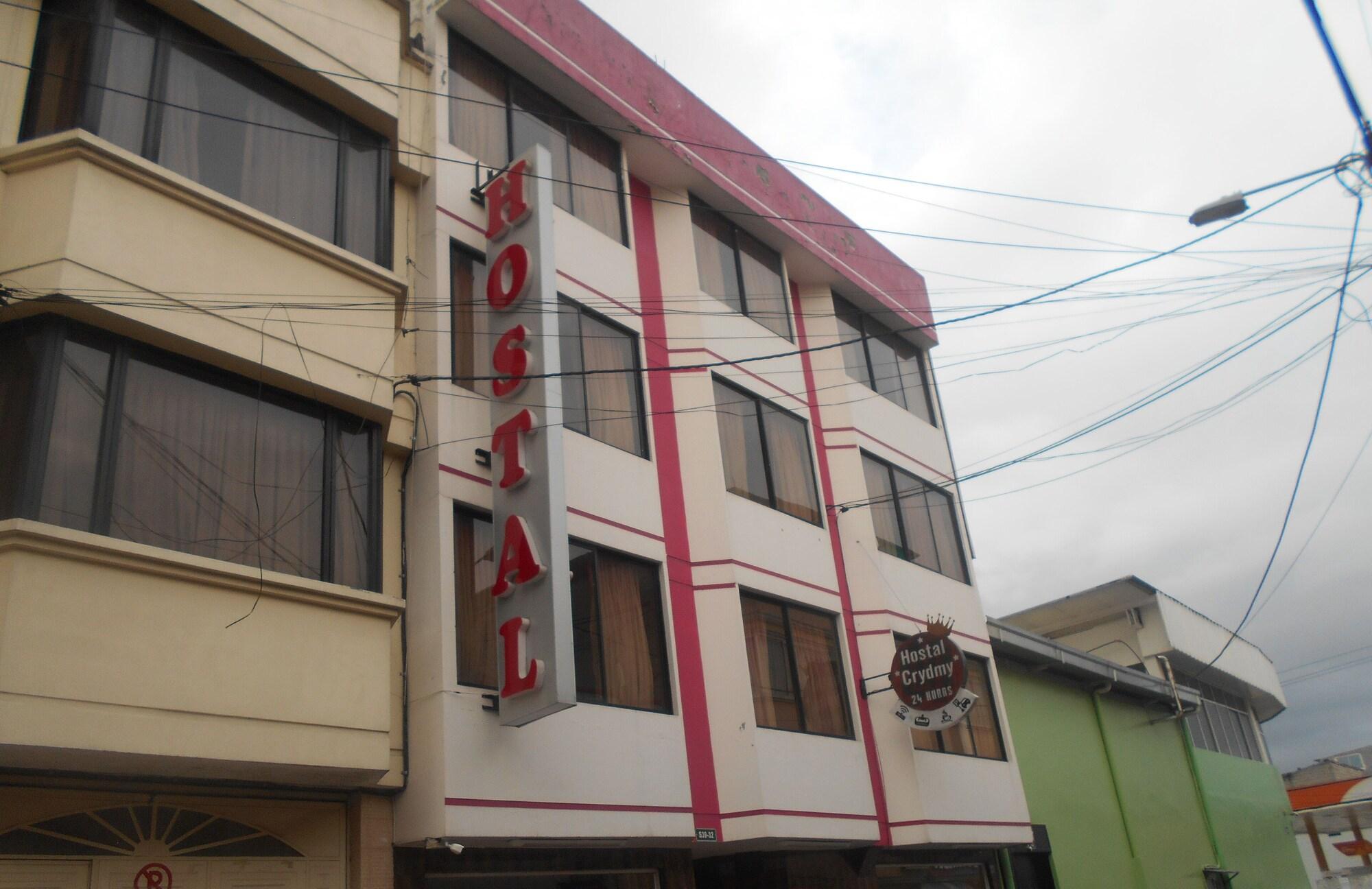 Varios HOSTAL CRIDMY
