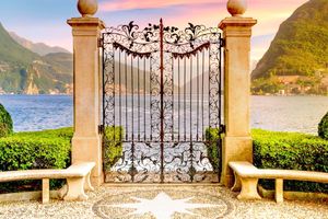Actividad - Excursión a Bellagio y Lugano