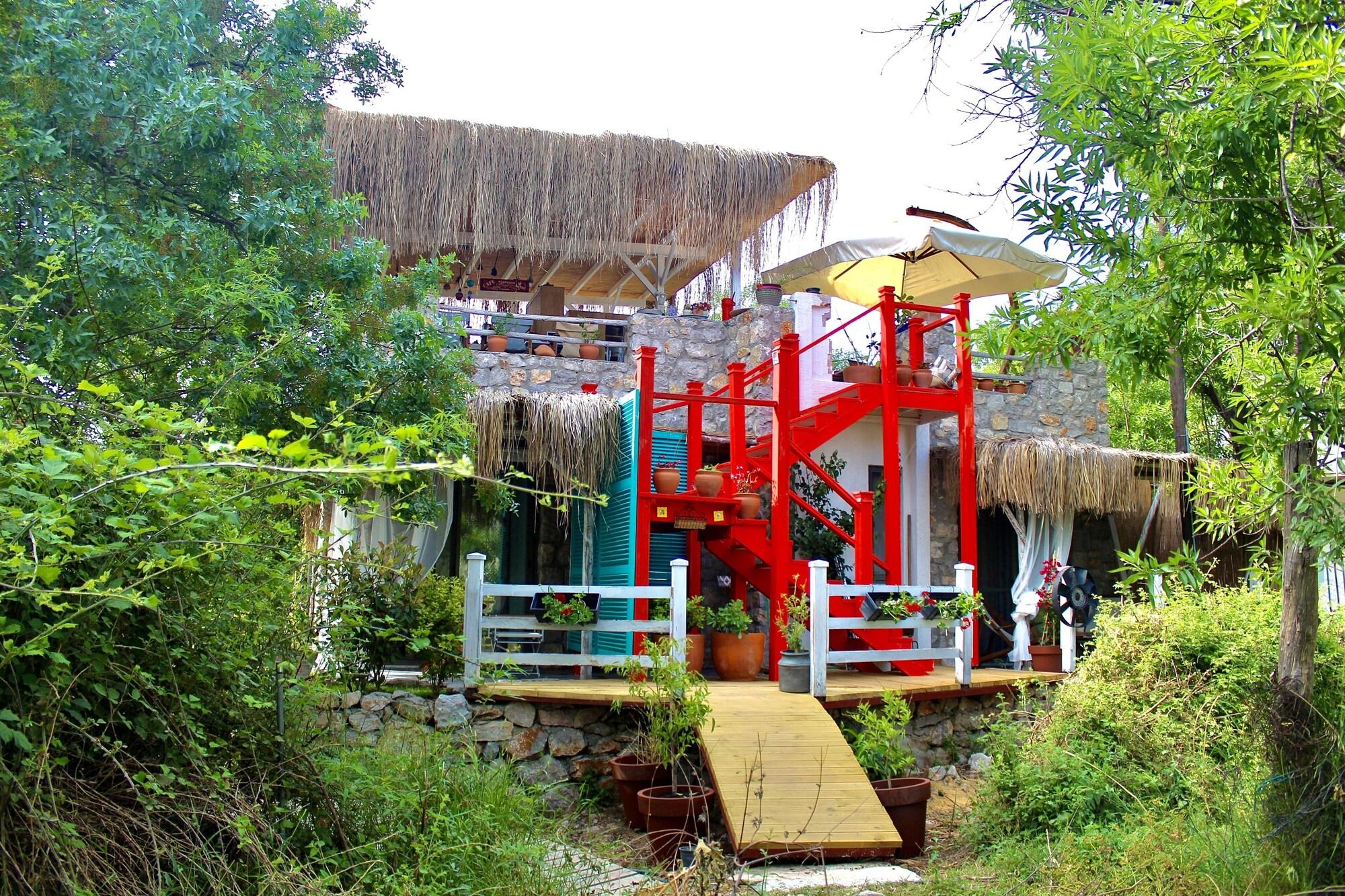 Varios Valentina Boutique Hotel