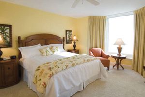 Alojamiento - Wyndham Panama City Beach