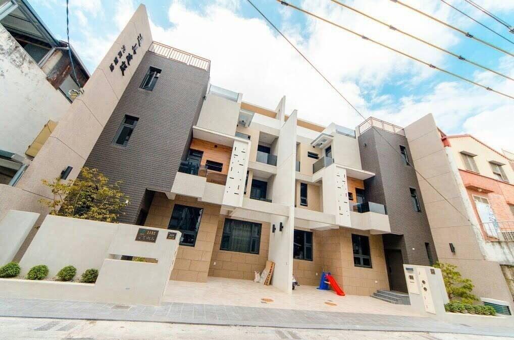 Varios Ya Chuan Hostel
