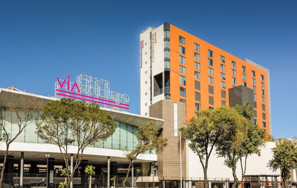 Fairfield Inn & Suites Mexico City Vallejo - Hoteles cerca de Basílica de Guadalupe en Ciudad de México