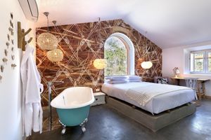 Alquiler Vacacional - Luz Charming Houses