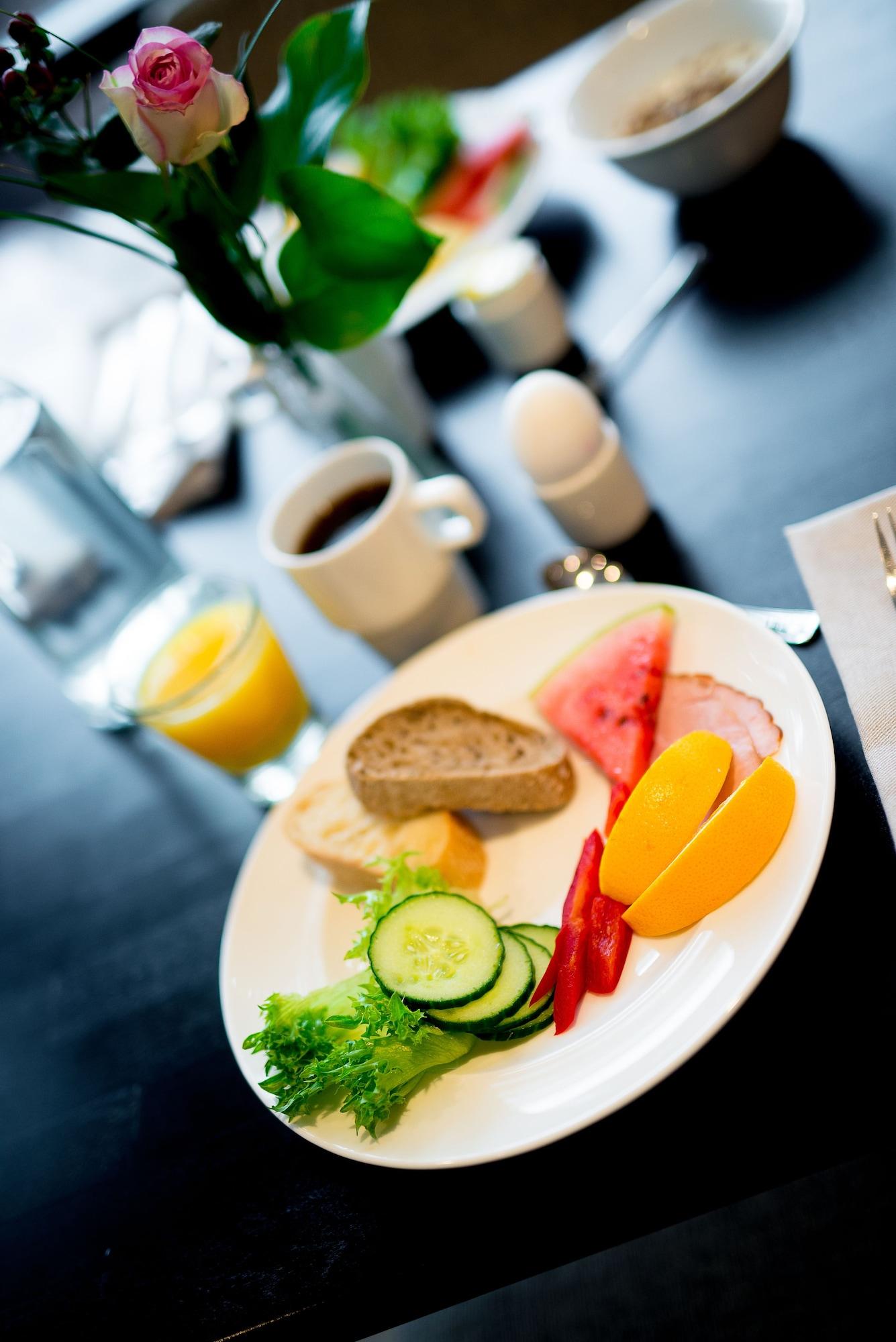 Restaurant Hotel Pommern