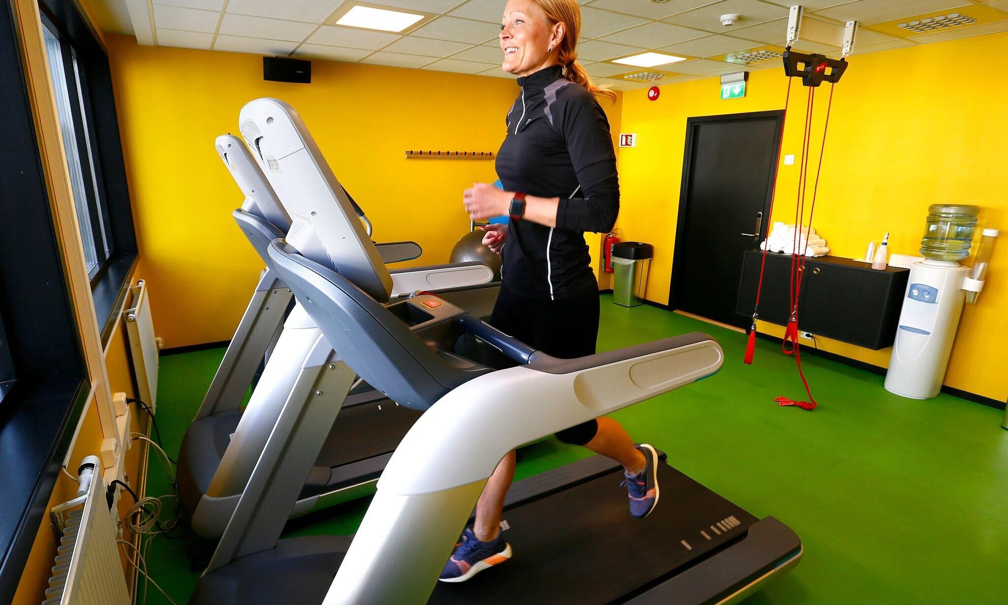 Instalaciones Recreativas Thon Hotel Tromsø