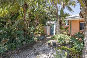 Alquiler Vacacional - Cozy 1-bedroom apartment in beautiful Indialantic with AC