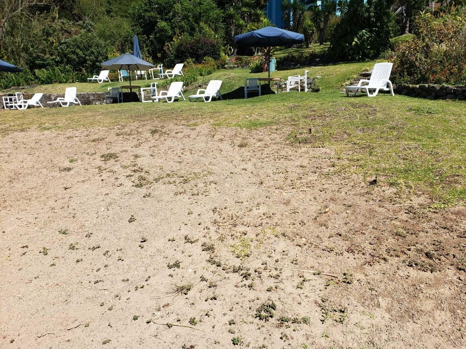 Playa Hotel San Buenaventura De Atitlan