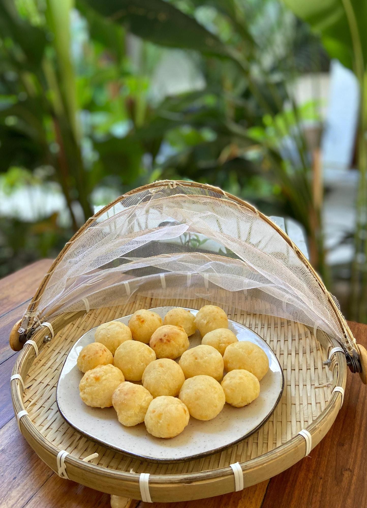 Restaurant Pousada Baoba