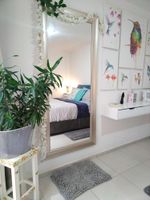 Alquiler Vacacional - Comfortable apartment 10 minutes from CDMX International Airport