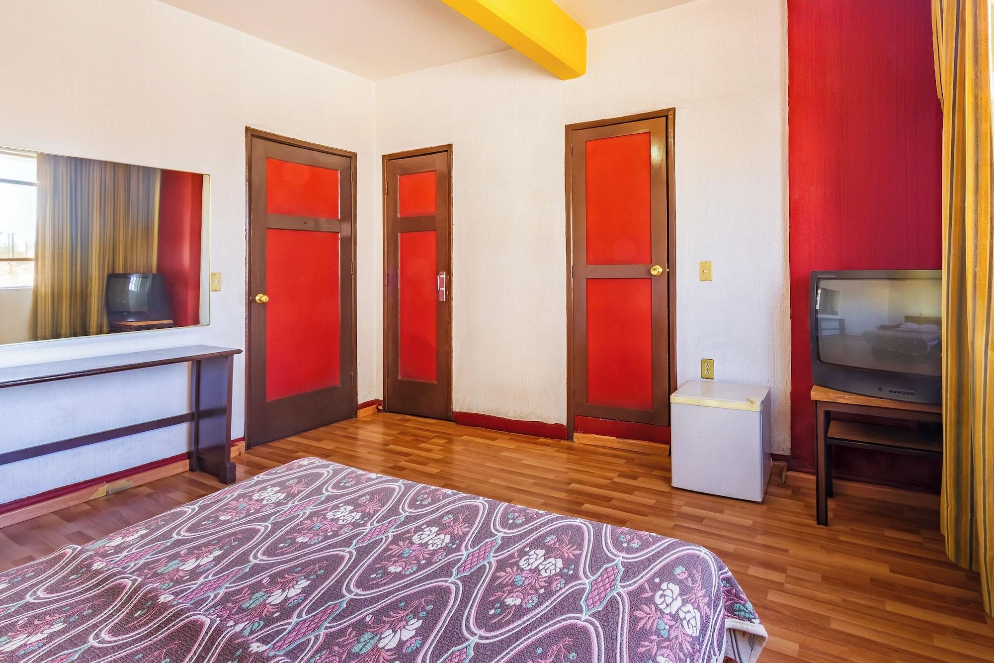 Habitación Capital O Nueva Galicia, Guadalajara centro (downtown)