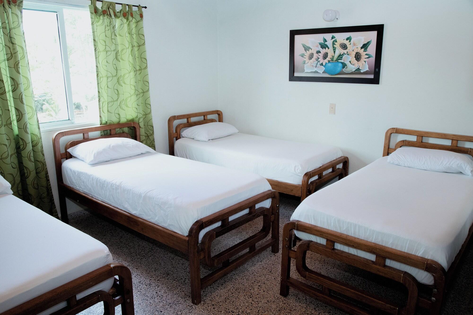 Habitación Hotel Casa Verde Guatape