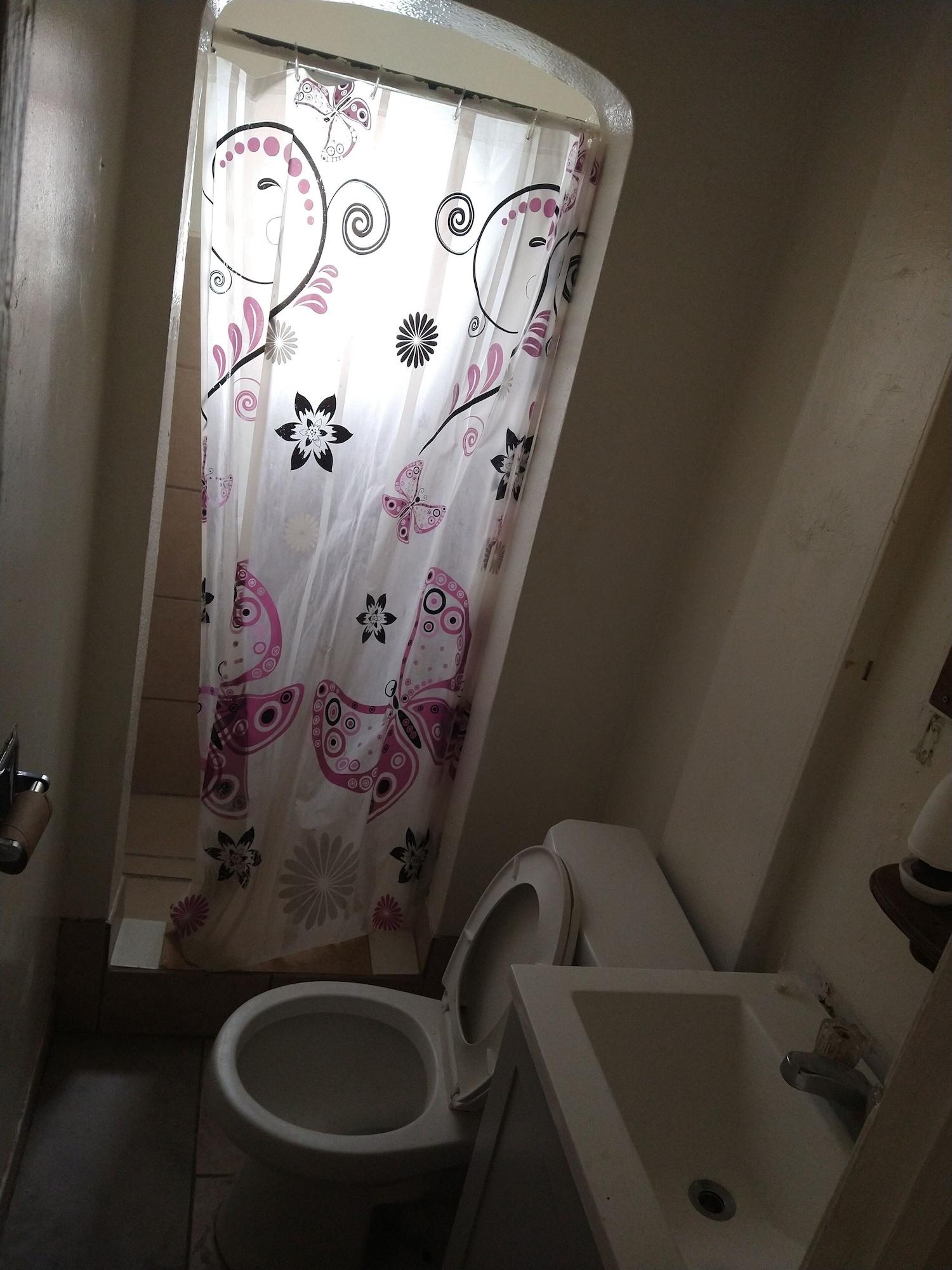 Equipamiento de Habitación EL Amigo Motel