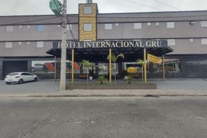 Alojamiento - HOTEL INTERNACIONAL GUARULHOS