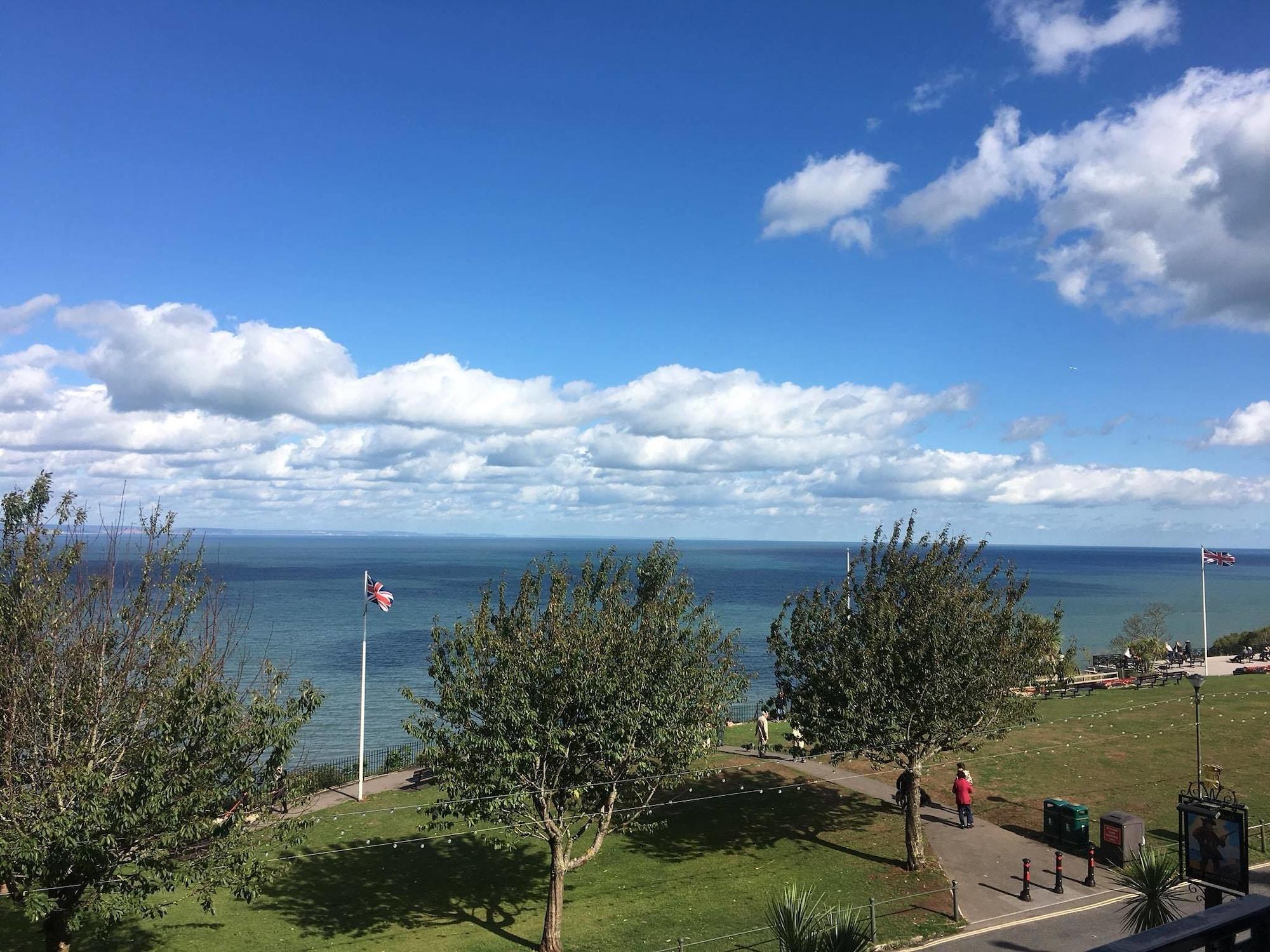 Playa The Downs Babbacombe