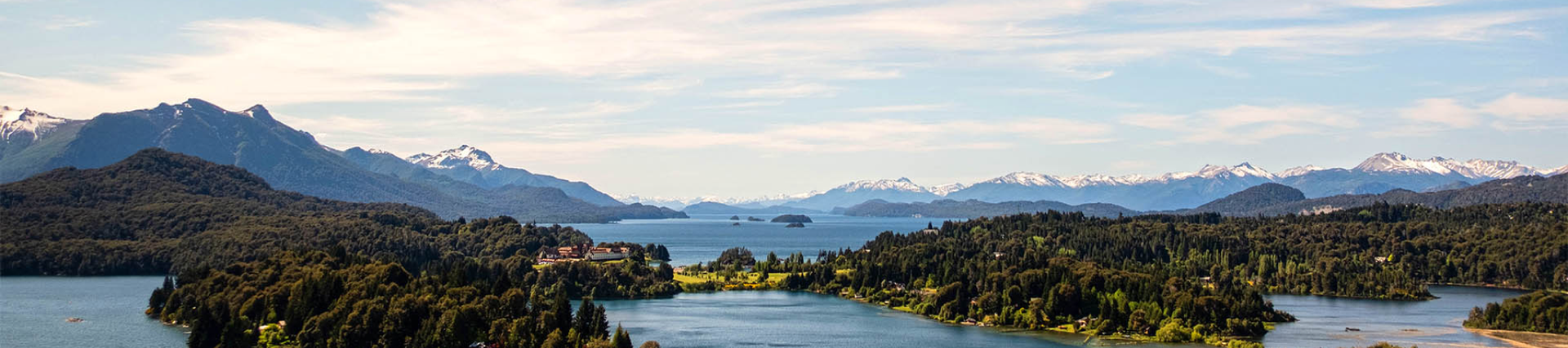 Gnomos - Picture of Aldea Duende, San Carlos de Bariloche