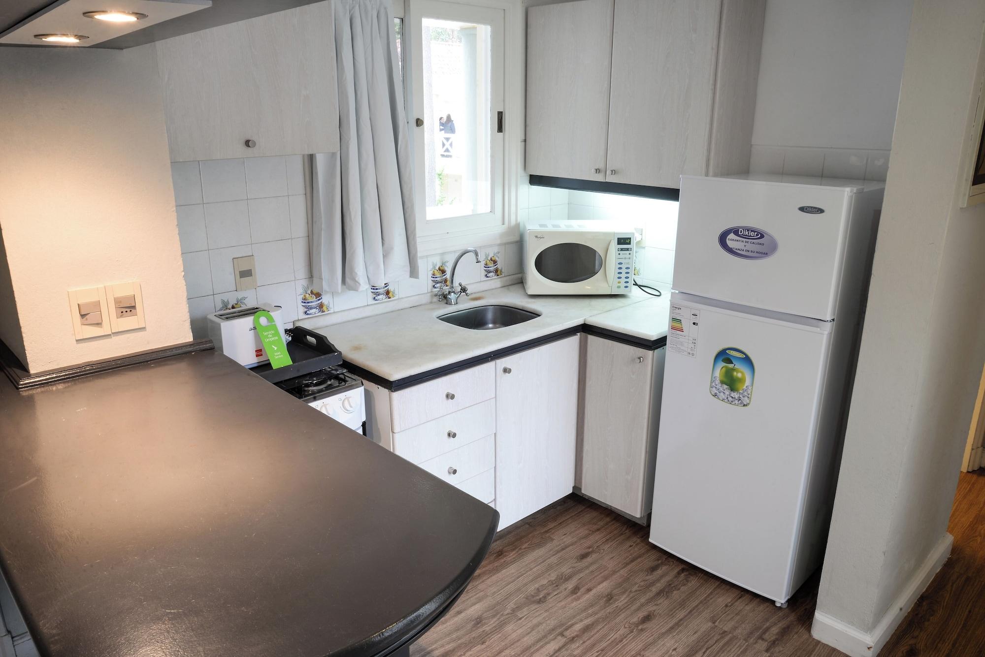 Habitación SOLANAS PUNTA DEL ESTE & CRYSTAL BEACH