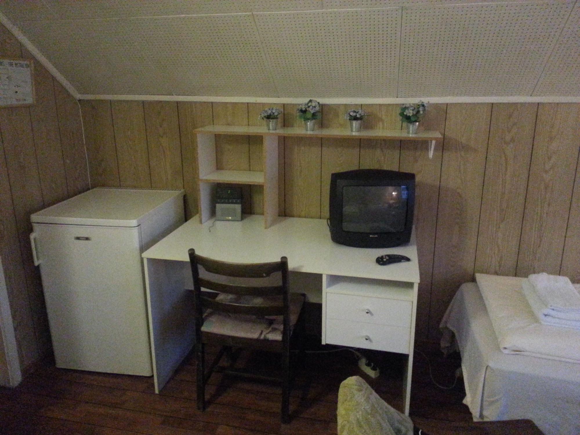 Set de Habitación Gullhaugen Pensjonat
