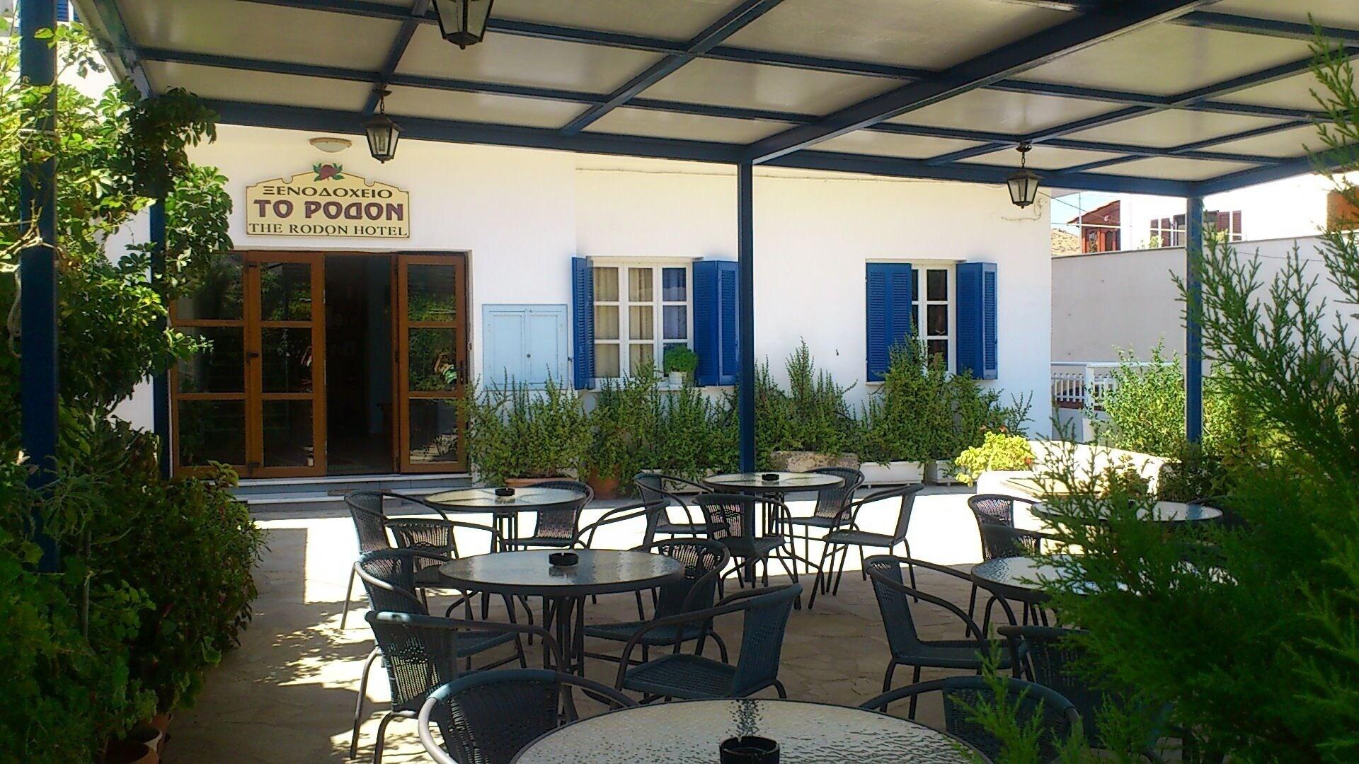 Varios Hotel Rodon