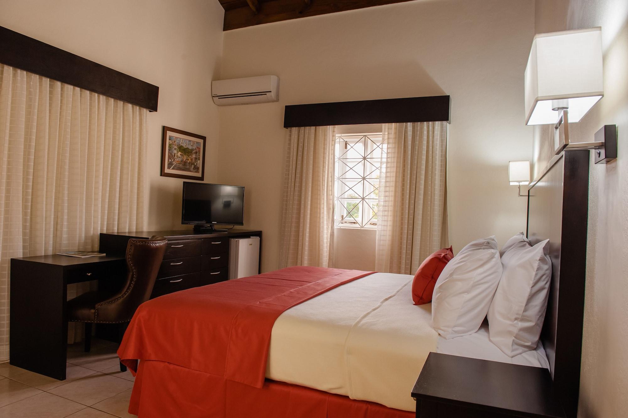 Set de Habitación Shirley Retreat Hotel
