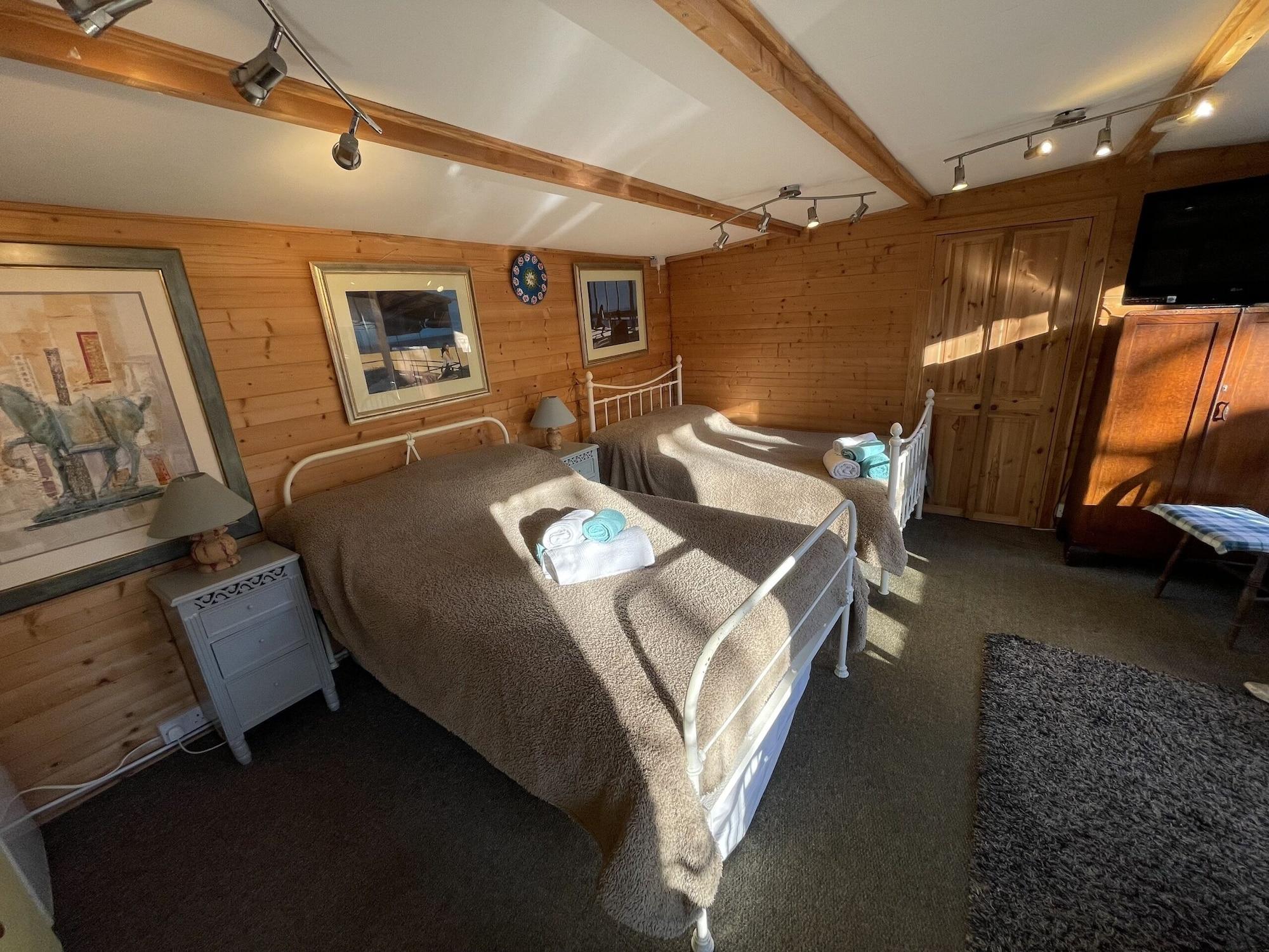 Varios The Bridge Street Historic Guest House