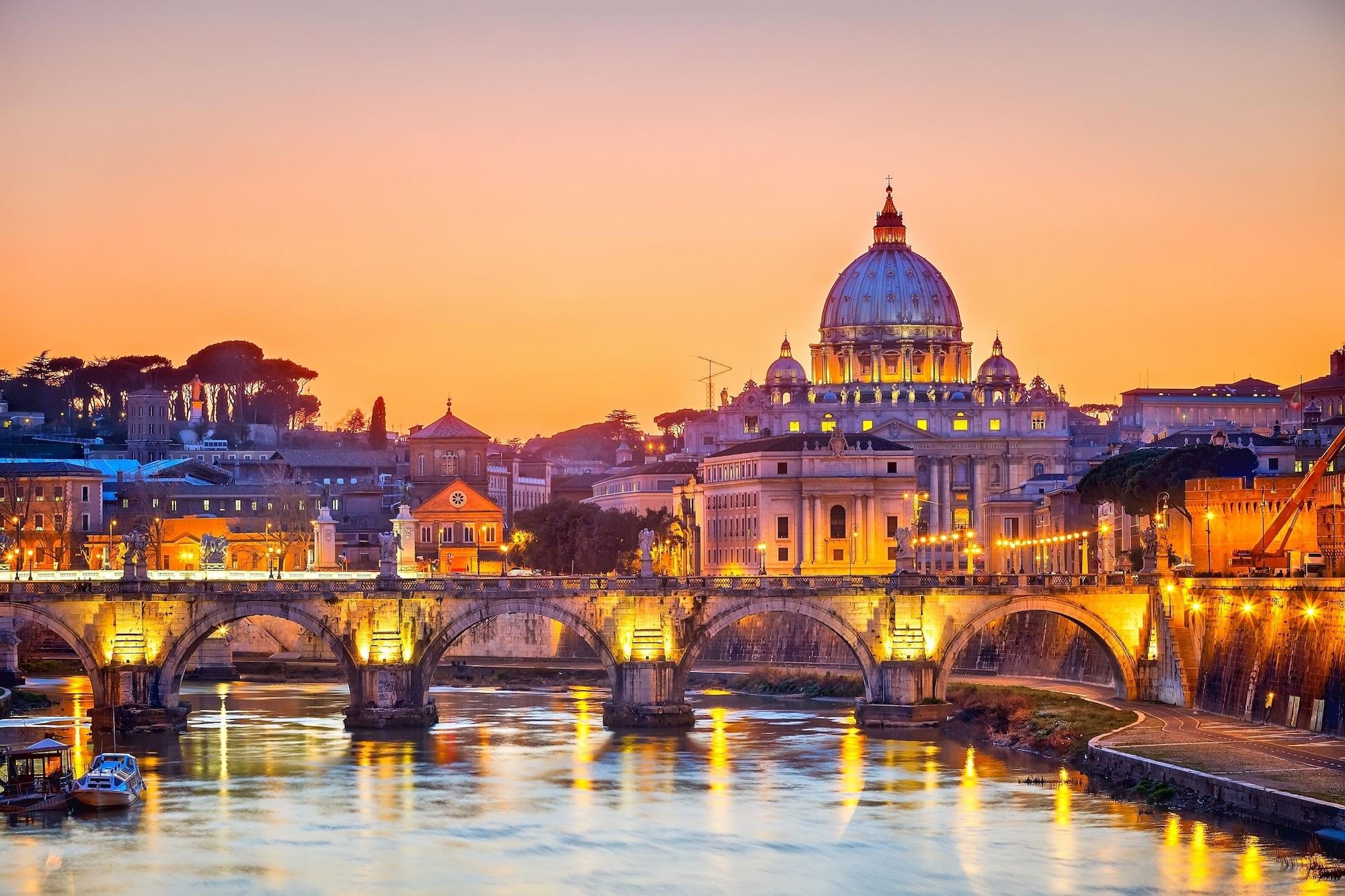 Varios Relais Conte di Cavour de Luxe