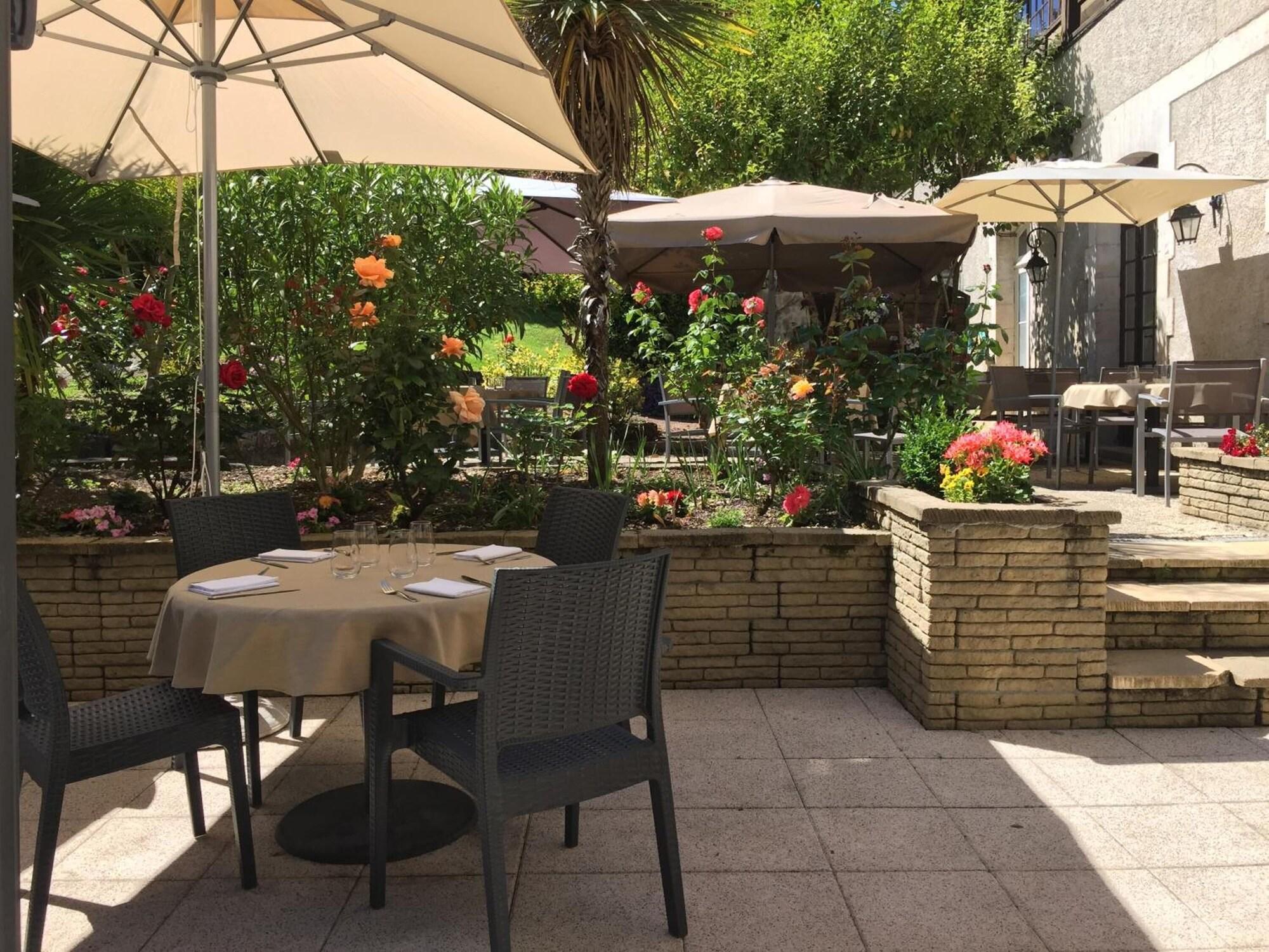 Restaurant La Boule d'Or