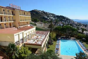 Alojamiento - Hotel Grecs
