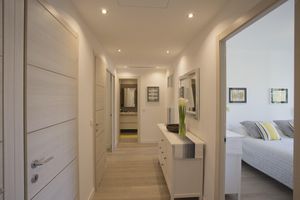 Alquiler Vacacional - Luxury air-conditioned apartment in Carré d’Or, 200m from beach, 2 balconies