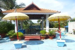 Alquiler Vacacional - English owned Villa great Location - Kovalam- Free starter pack & WIFI