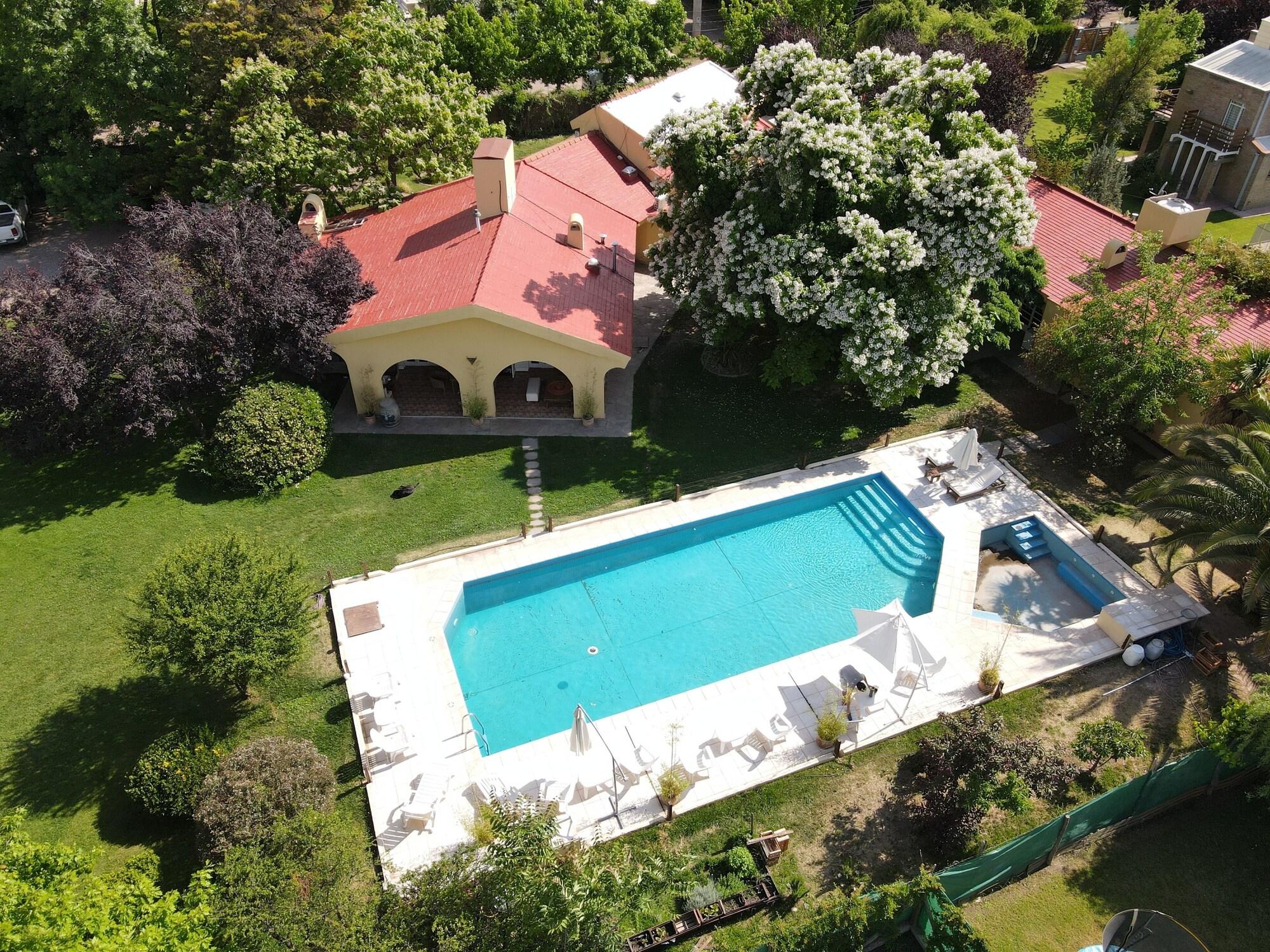 Varios La Masía Hotel Boutique