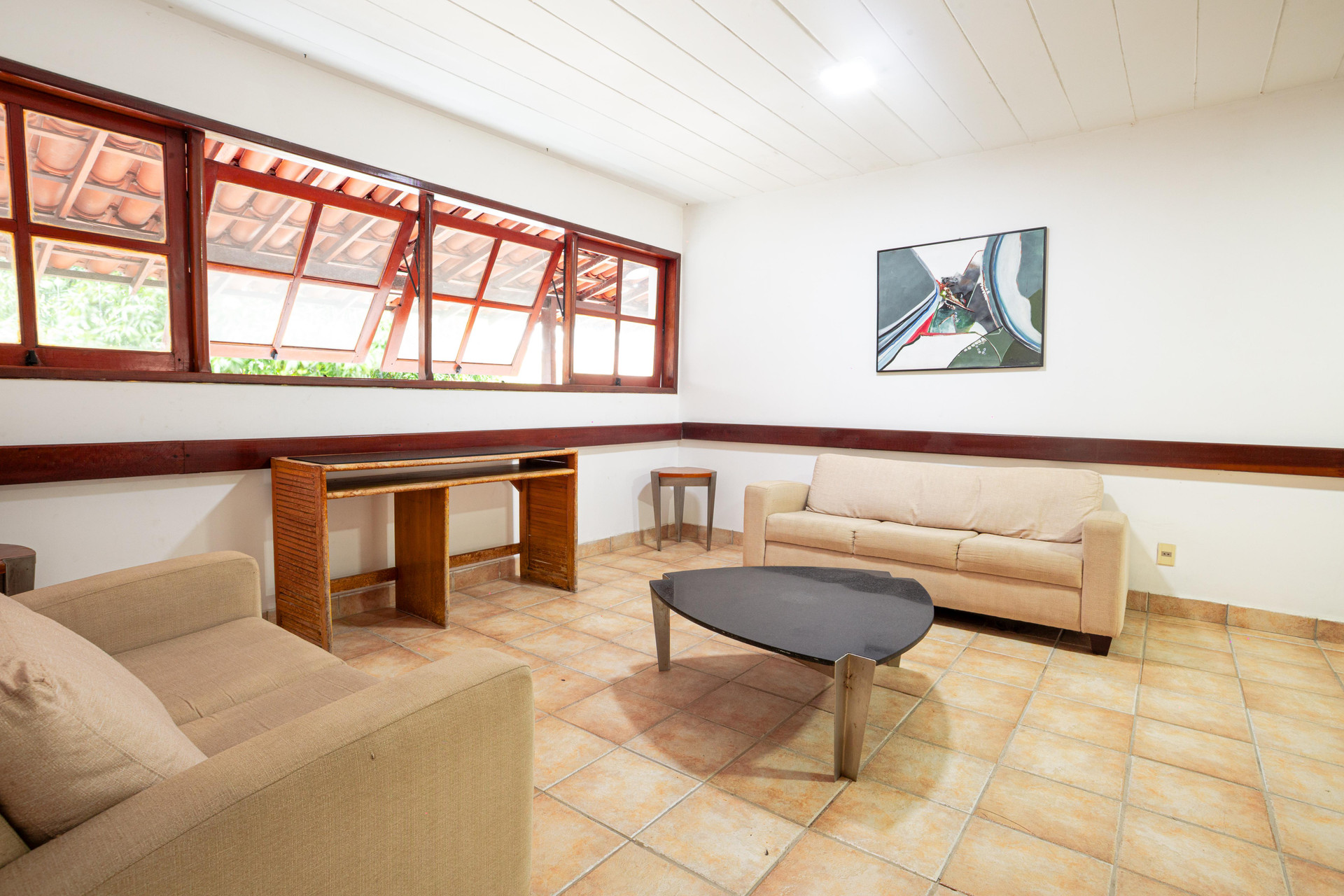 Comodidades del Alojamiento Rede Andrade Estrela Dalva Praia Hotel