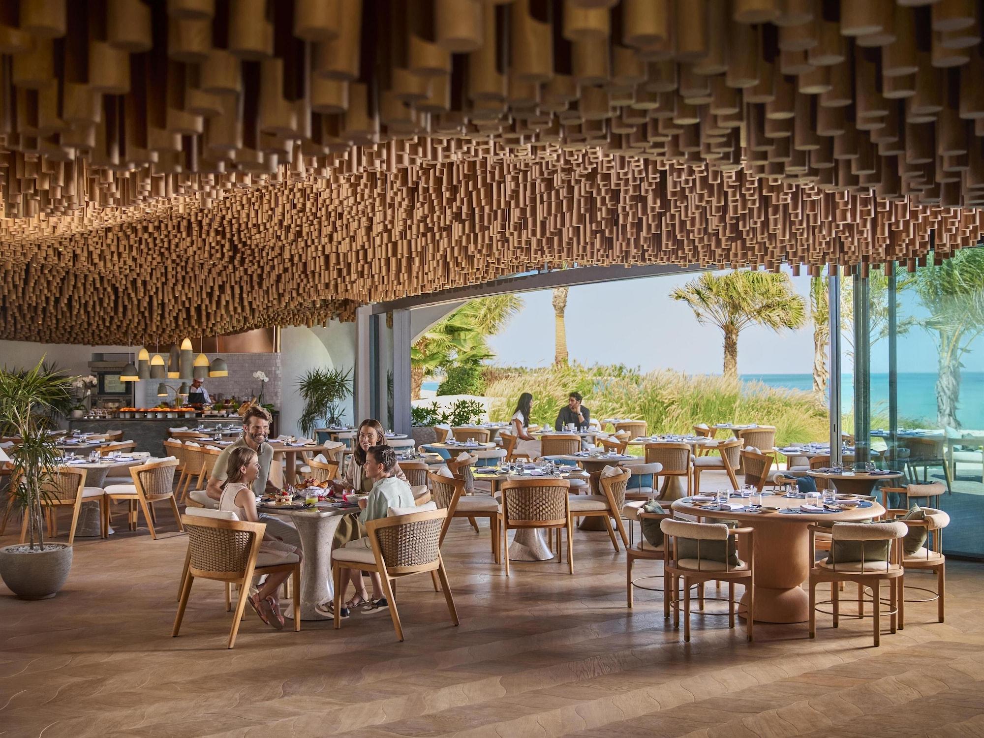 Restaurant Shebara Resort