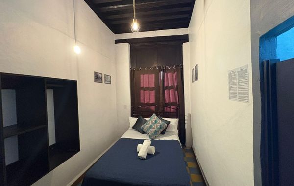 Hotel Zamora Downtown CDMX - Hoteles cerca de Zócalo en Ciudad de México