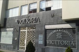 Alojamiento - Departamentos Amoblados Victtoria