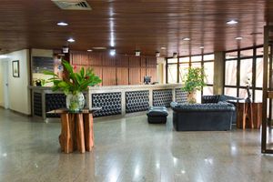 Alojamiento - Uberaba Apart Hotel