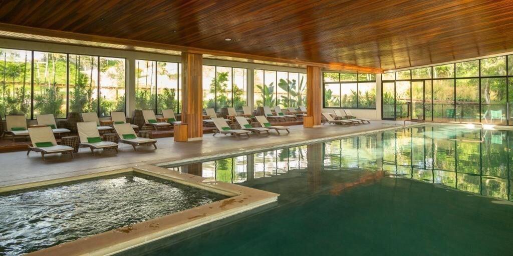 Spa Clara Ibiúna Resort