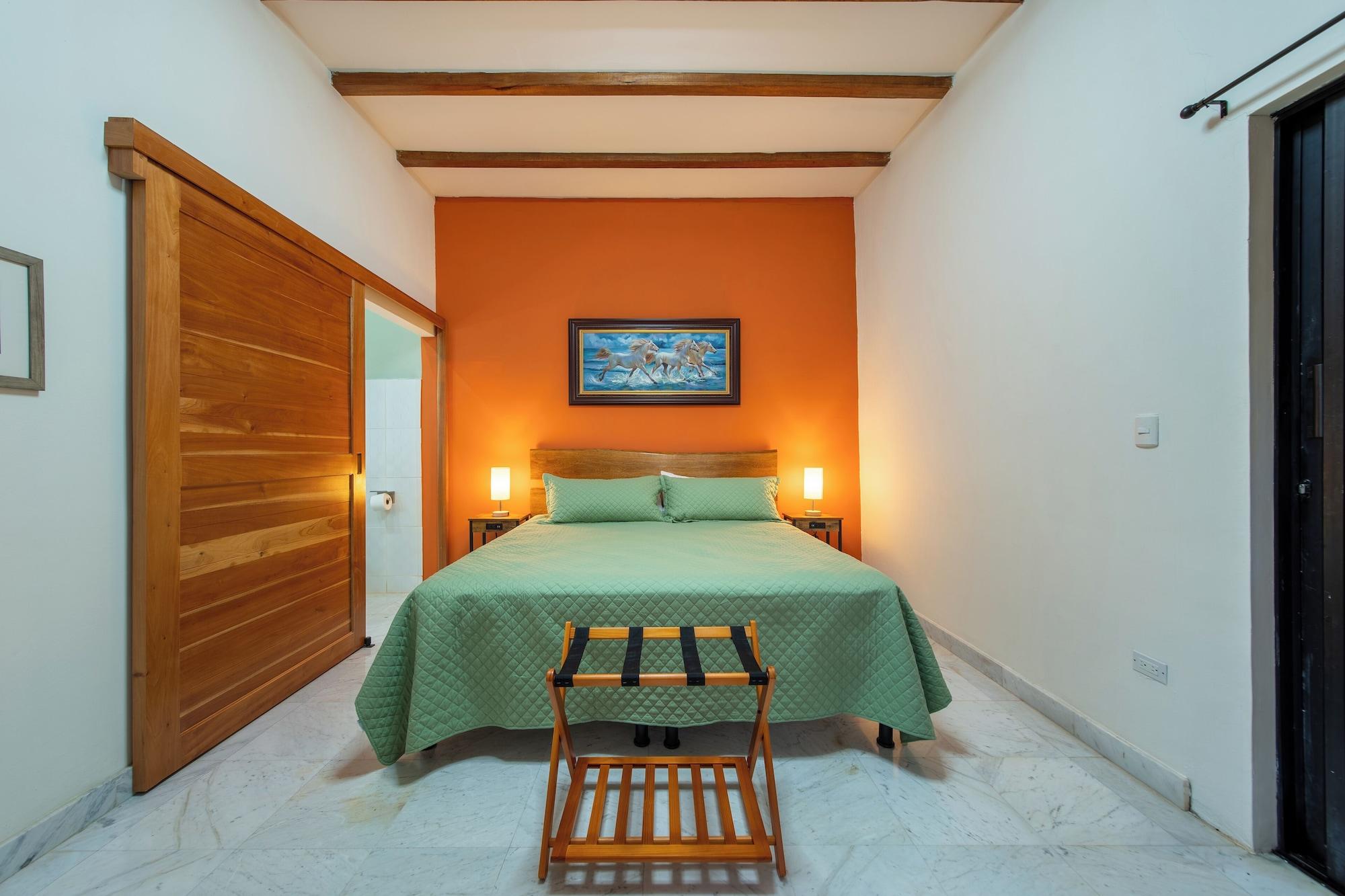 Habitación Zenquility Inn & Tavern