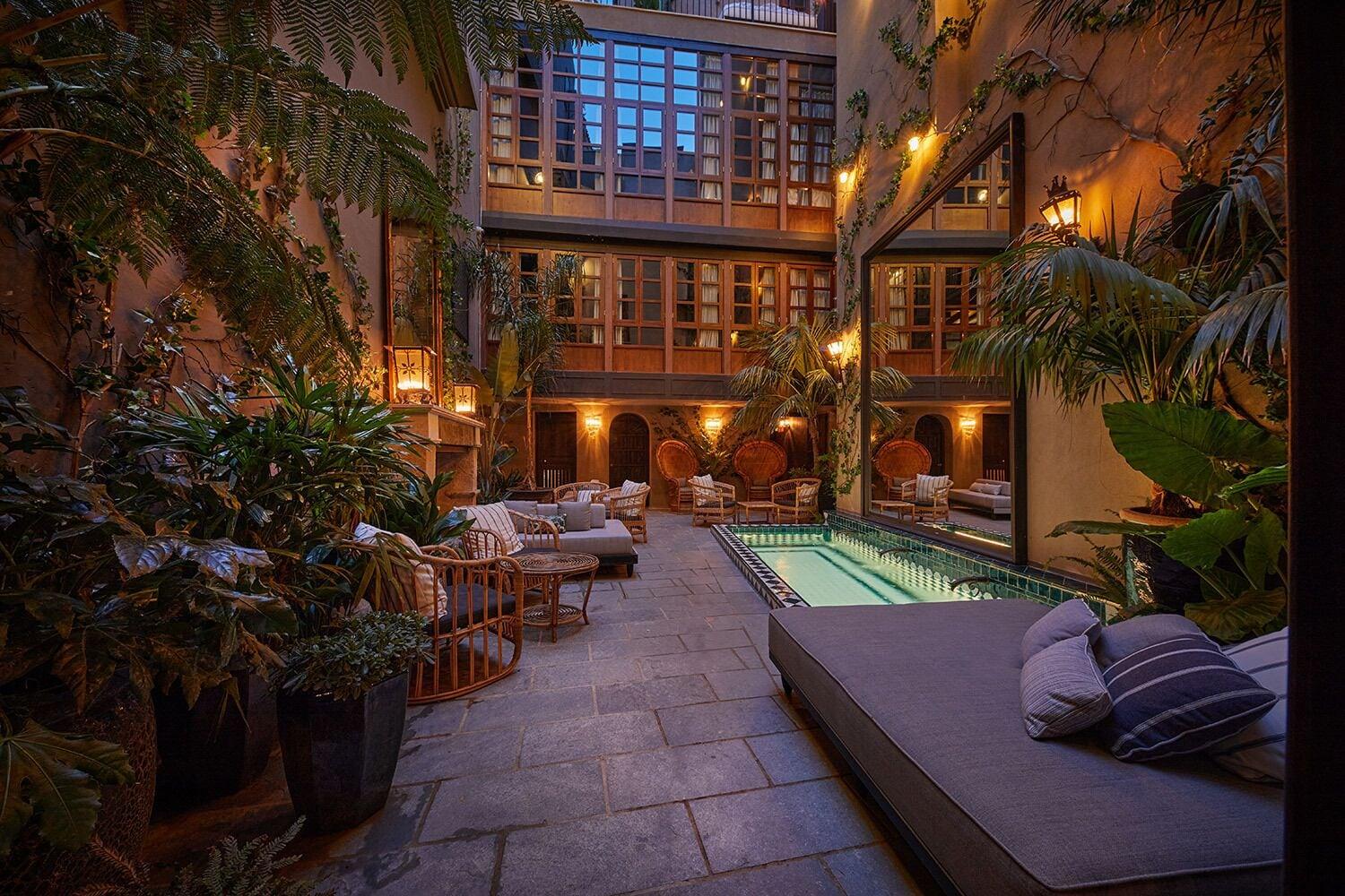 Varios Palma Riad