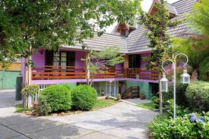 Alojamiento - Roame Hosting boutique