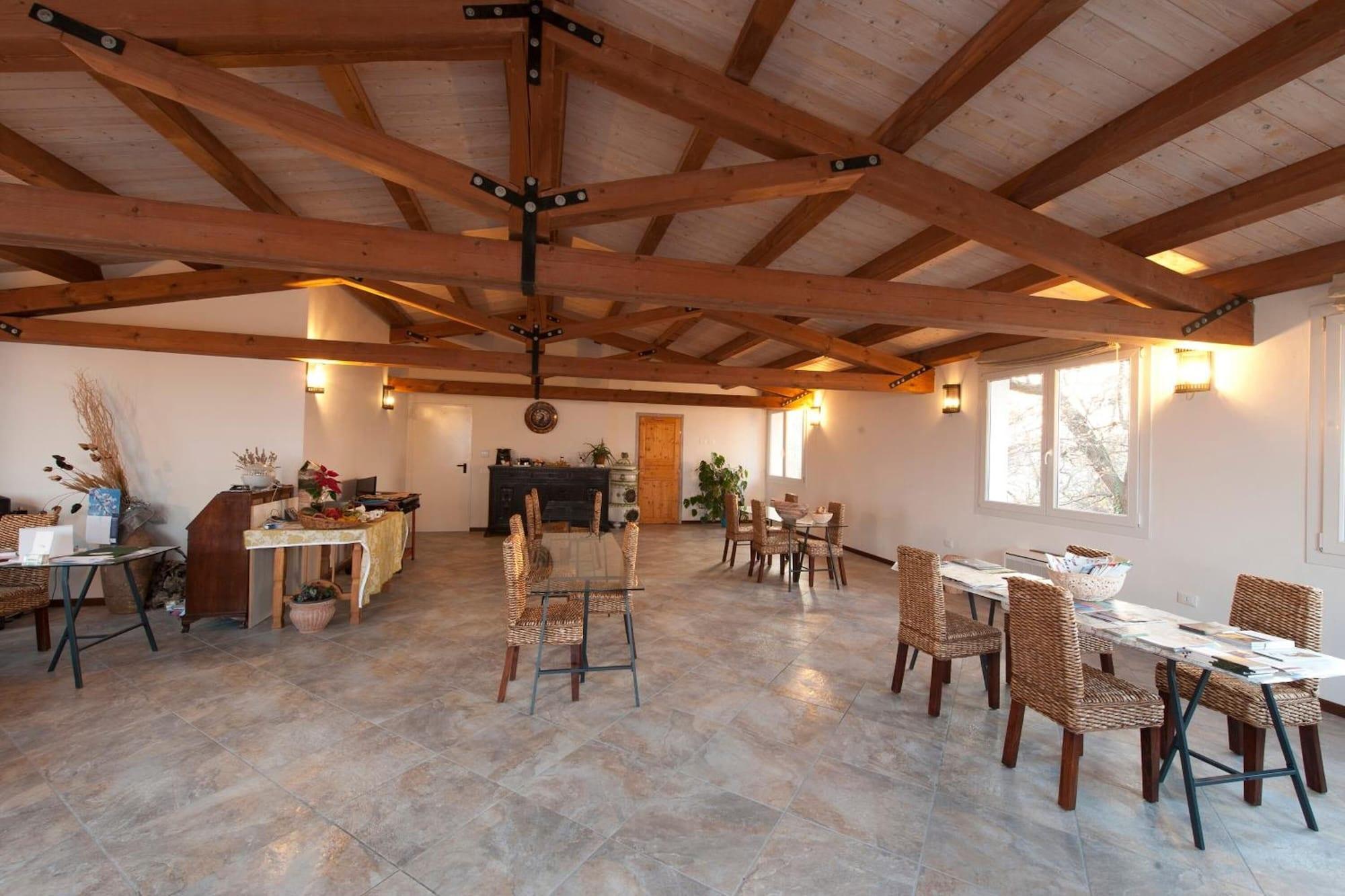 Restaurant Agriturismo La Gironda