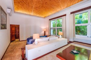 Hoteles en Akumal con Jacuzzi