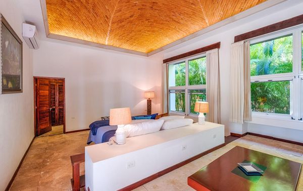 Luxury Private Villa with amazing snorkel and Exclusive Jungle Gym - Hoteles con parque acuático en Akumal, México