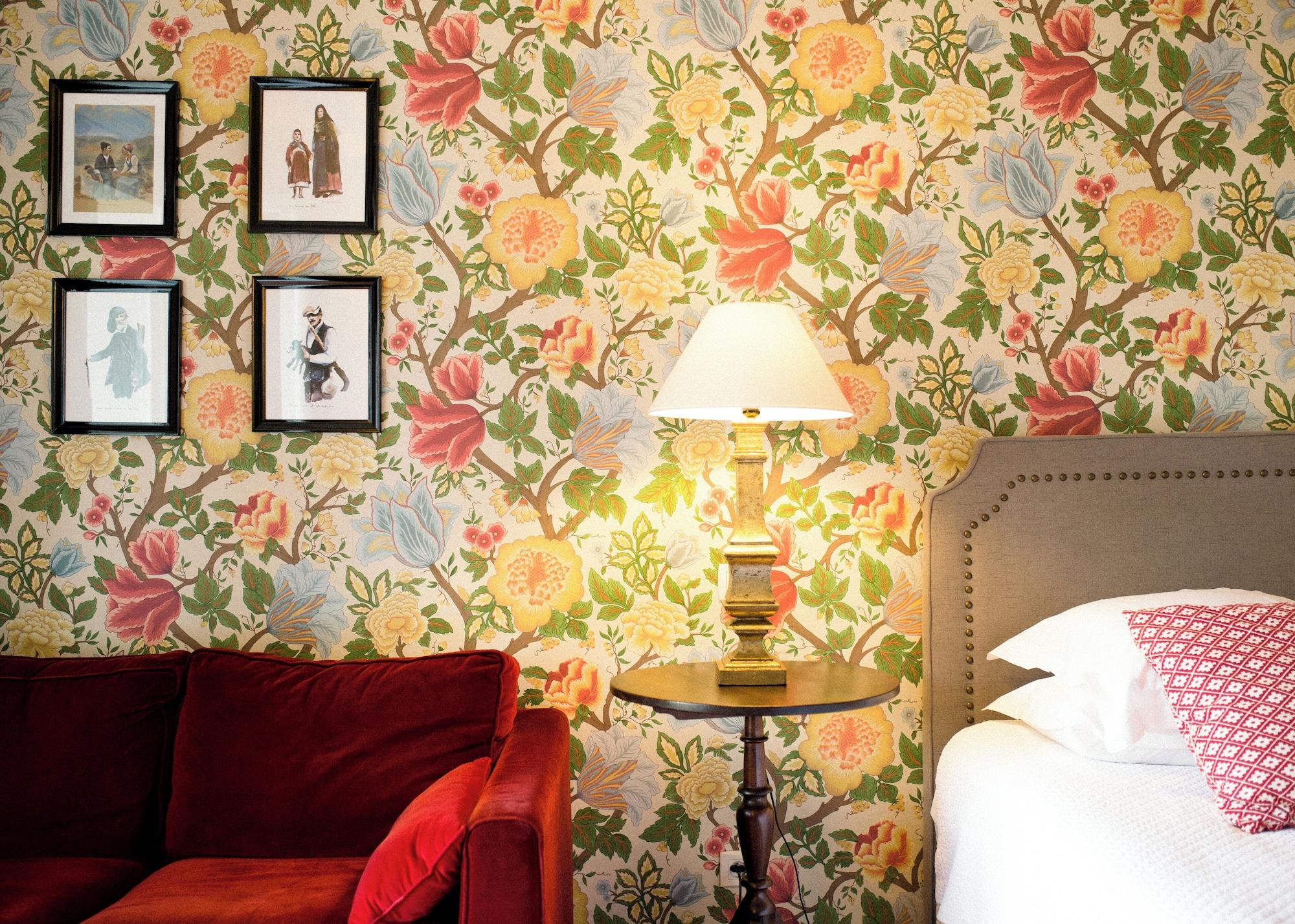 Habitación Demeure Castel Brando Hôtel & SPA